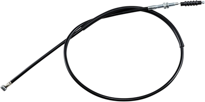 MOTION PRO Clutch Cable - Honda - Black Vinyl 02-1960