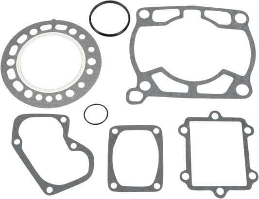 MOOSE RACING Top End Gasket Kit 810578MSE