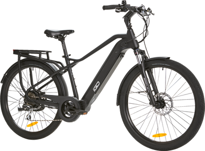 IGO ELECTRIC BIKES Discovery Yorkville LE E-Bike - Hybrid 100-221-000