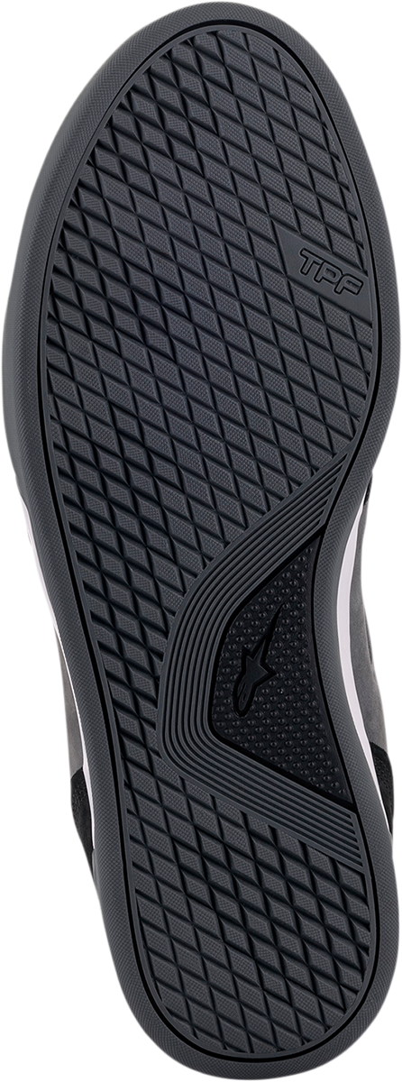 Zapatos ALPINESTARS Primer - Negro/Gris - US 8.5 26500211738-8.5