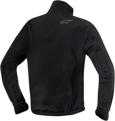 ALPINESTARS Tech Layer Underwear Top - Black - Small 4753616-10-S