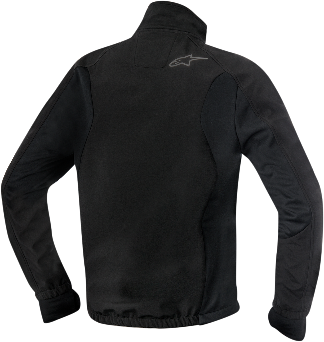 ALPINESTARS Tech Layer Underwear Top - Black - 3XL 4753616-10-3X