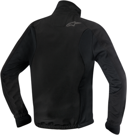 ALPINESTARS Tech Layer Underwear Top - Black - 3XL 4753616-10-3X