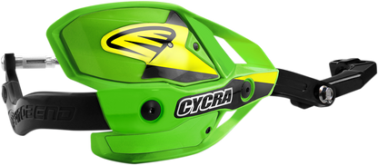 Paramanos CYCRA - HCM - 1-1/8" - Verde 1CYC-7506-72HCM