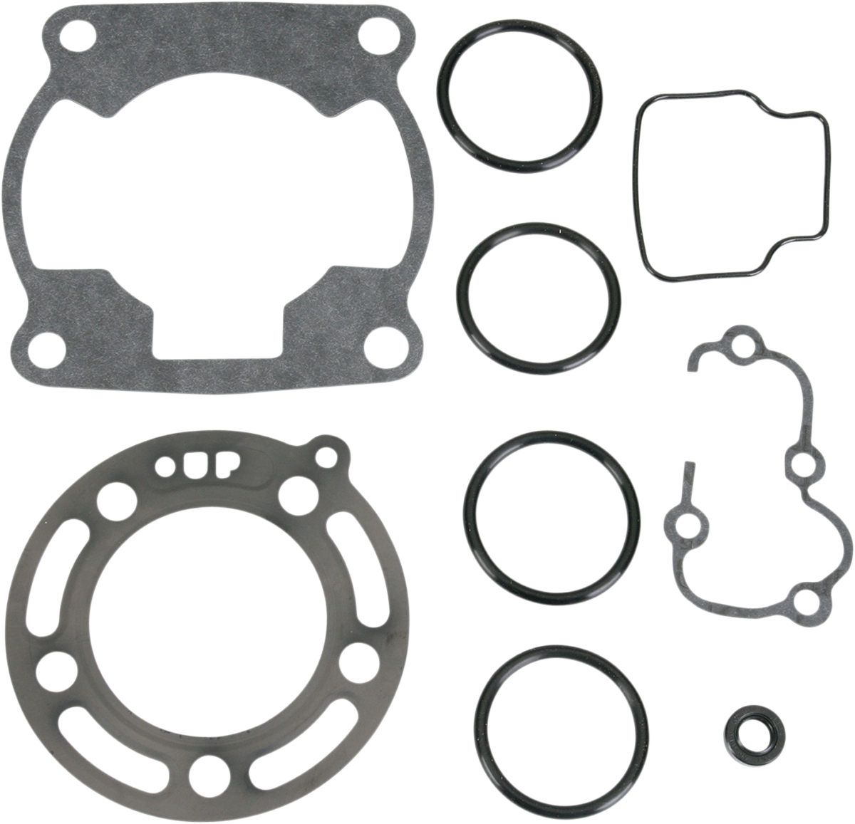 MOOSE RACING Top End Gasket Kit 810411MSE