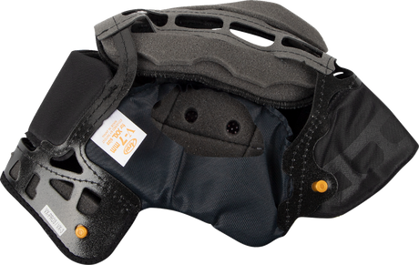 ARAI XD-4/VX-Pro3/VX-Pro4 Interior Pad - V - 7 mm 07-5572