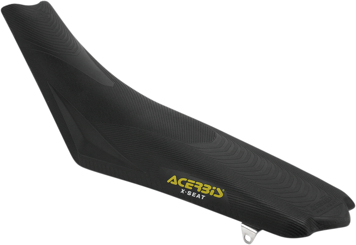 Asiento ACERBIS X - Negro - CRF 250/450 '09-'13 2142060001