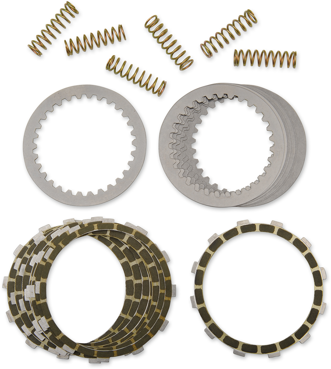 BARNETT Clutch Kit 304-35-10001