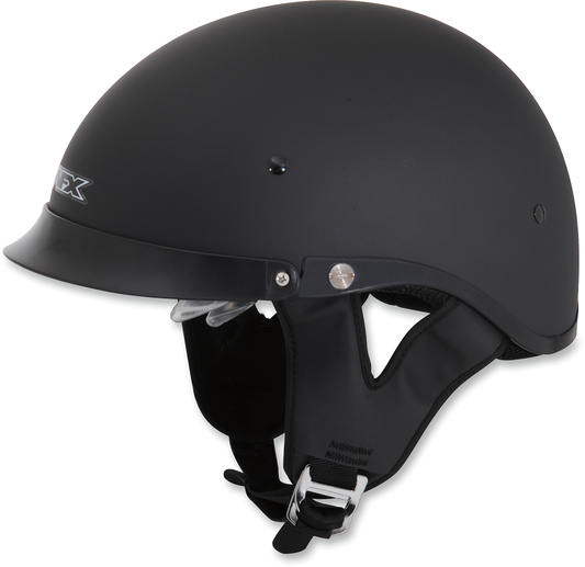 AFX FX-200 Helmet - Matte Black - XL 0103-0737