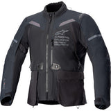 Chaqueta ALPINESTARS ST7 2L GTX - Negro/Gris - 4XL 3604124-111-4X 
