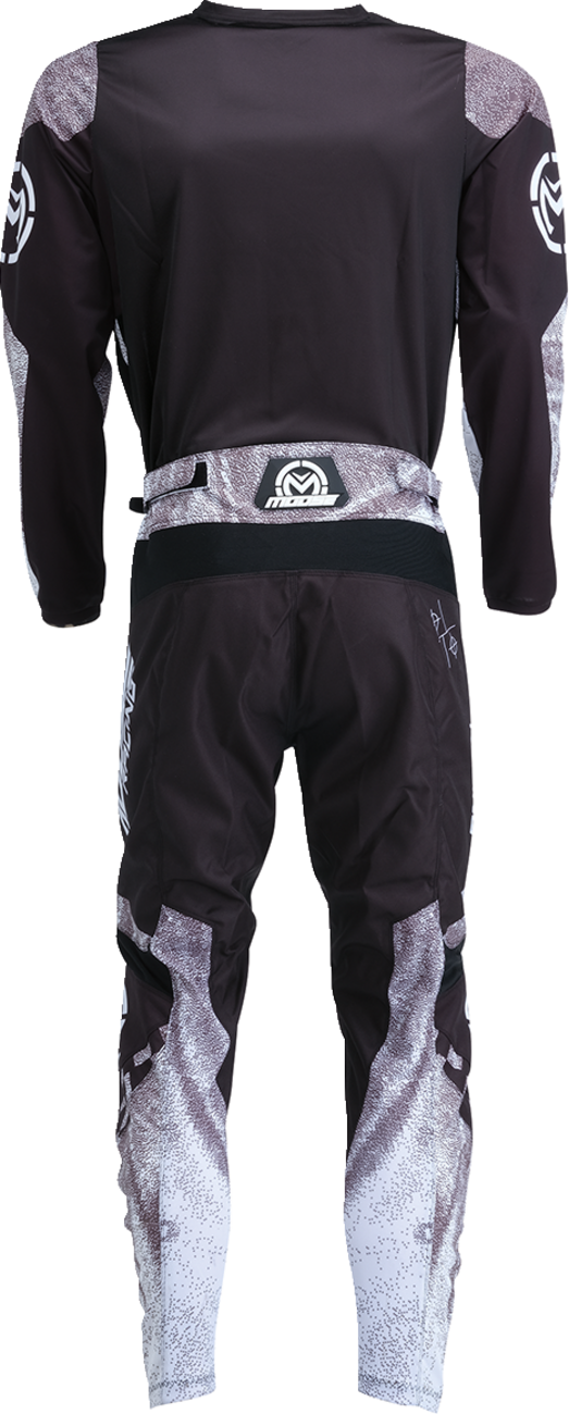 MOOSE RACING Qualifier Jersey - Stealth - Medium 2910-7559