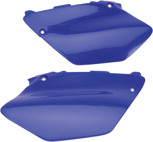 UFO Side Panels - Reflex Blue YA03847-089