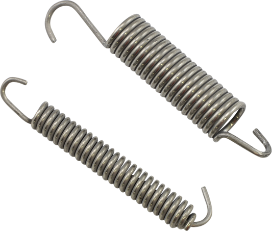 MOOSE RACING Replacement Kickstand Spring C32-5454MB-HWS