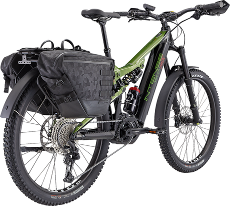 INTENSE Tazer Recon MX Alloy Ebike - Green - L/XL BCZAE7RECXGRNFJ