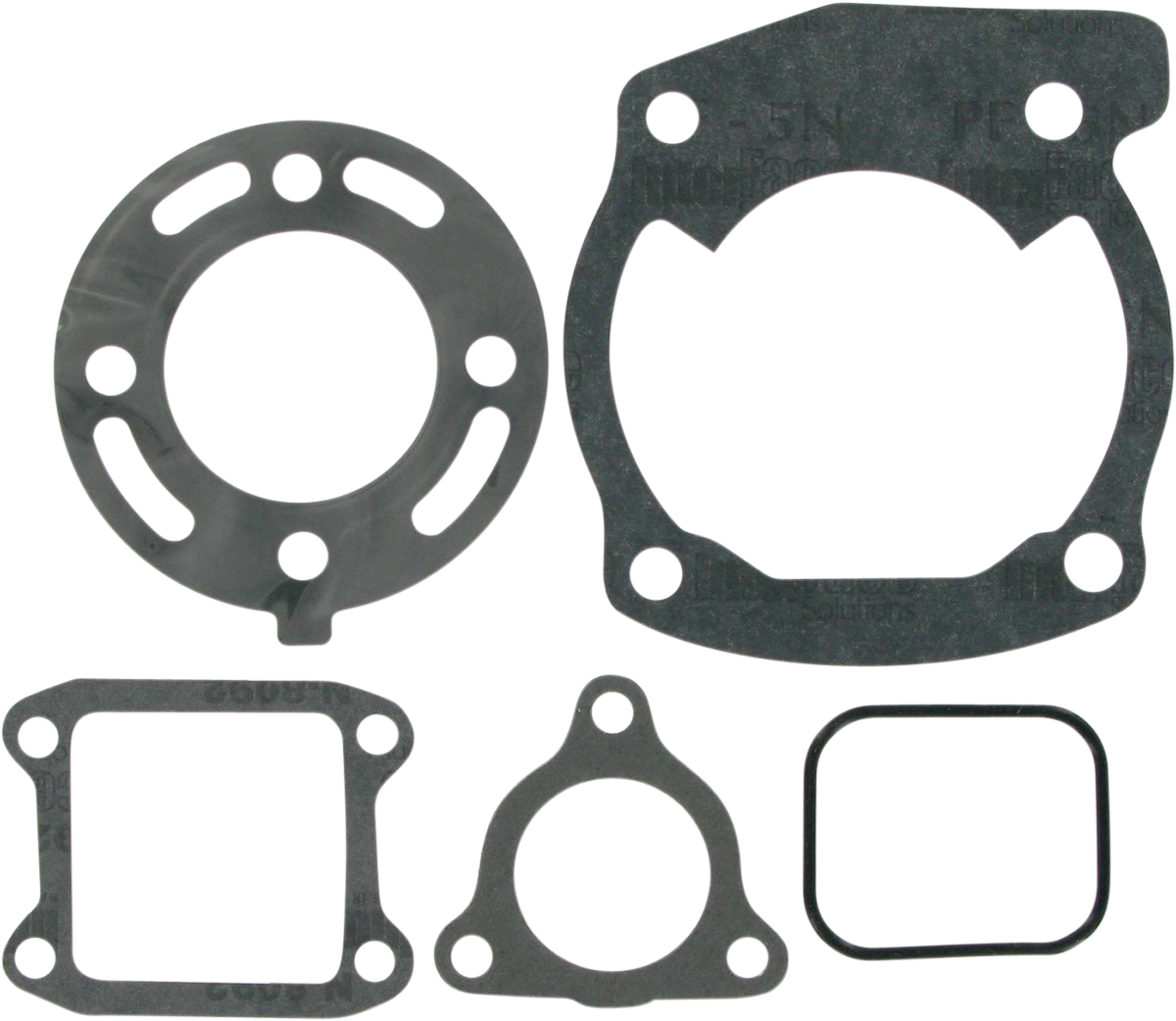 MOOSE RACING Top End Gasket Kit 810211MSE