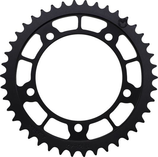 MOOSE RACING Rear Sprocket - 42 Tooth - Suzuki 1211-1792-42-10