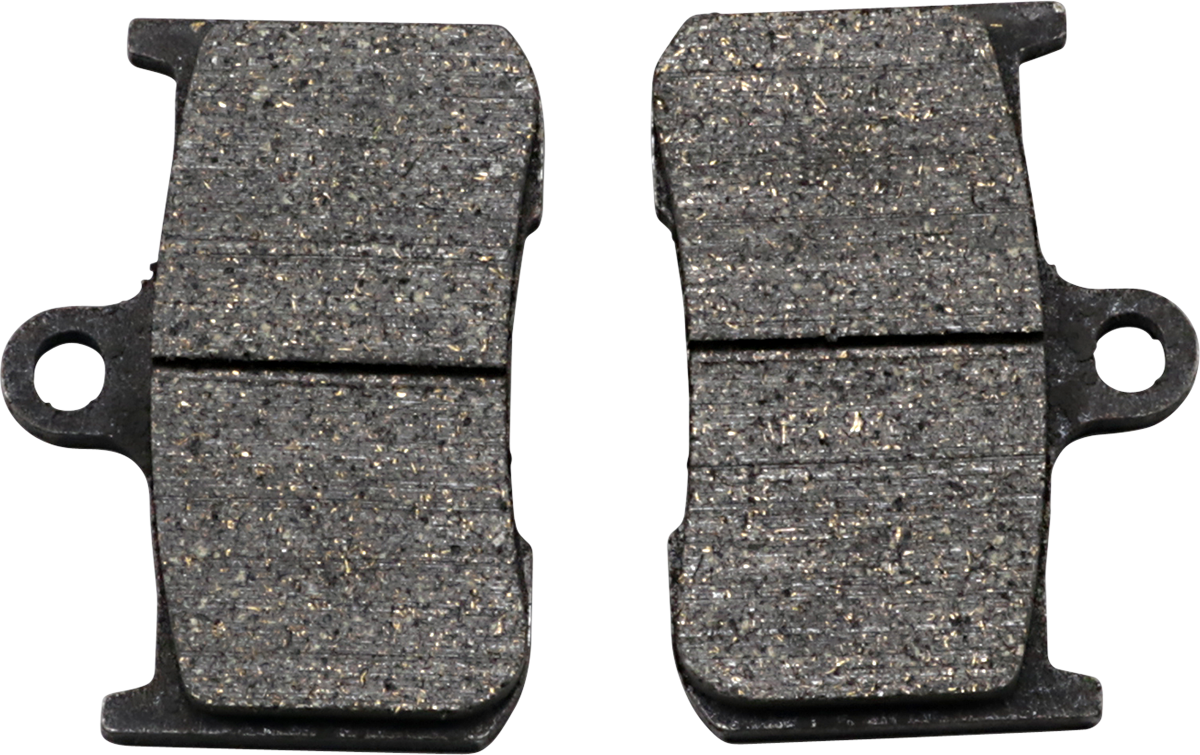 GALFER Brake Pads FD331G1054