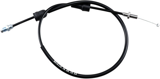 MOTION PRO Throttle Cable - Pull - Yamaha 05-0118