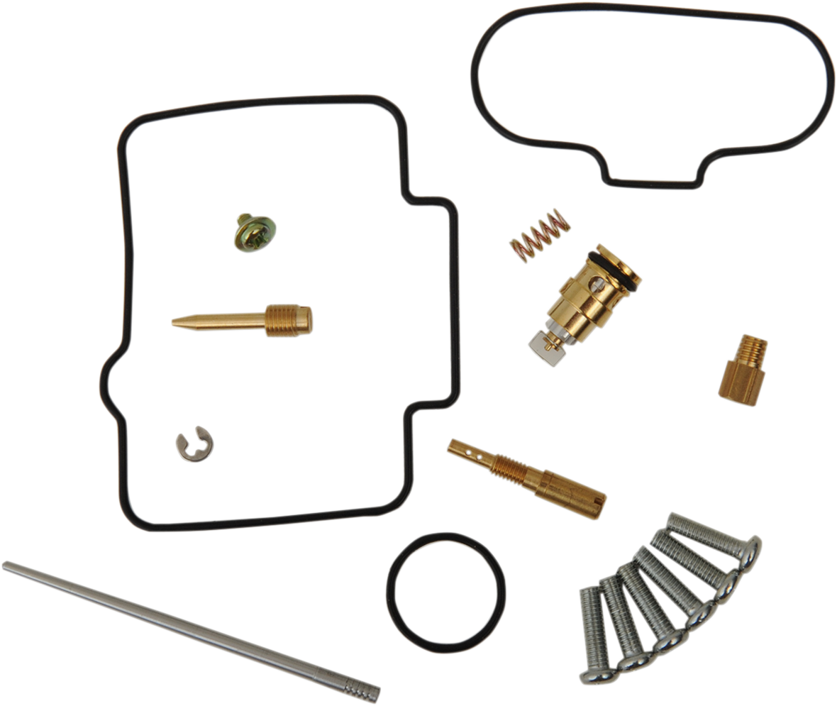 MOOSE RACING Carburetor Repair Kit - Honda 26-1184