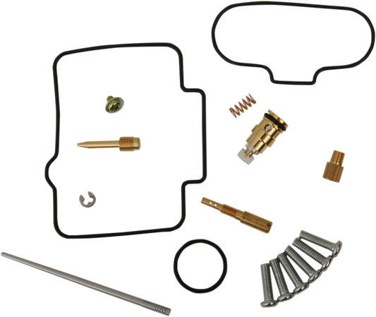 MOOSE RACING Carburetor Repair Kit - Honda 26-1184