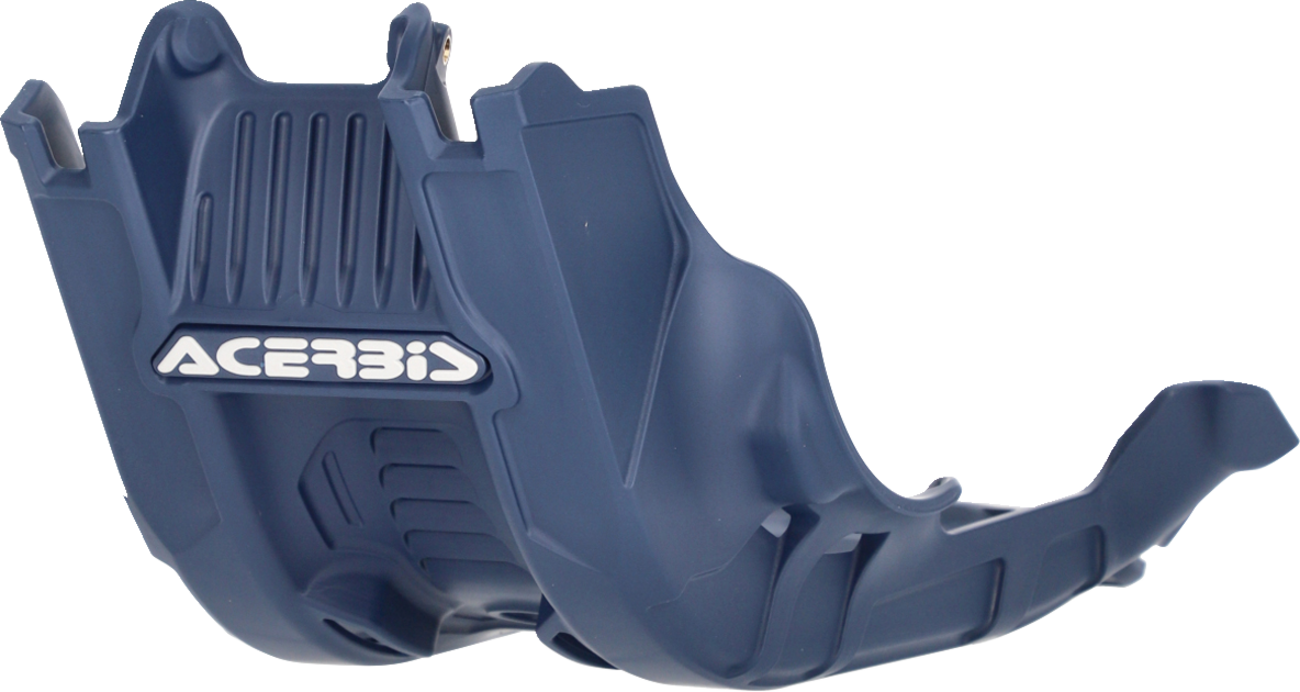 Protector de bajos ACERBIS - Azul - Husqvarna | ktm 2979440003