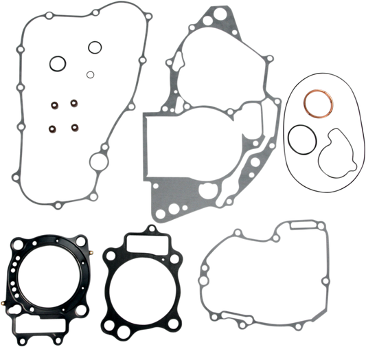 MOOSE RACING Complete Motor Gasket Kit 808262MSE