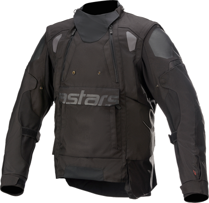 Chaqueta ALPINESTARS Halo Drystar - Negro - XL 3204822-1100-XL