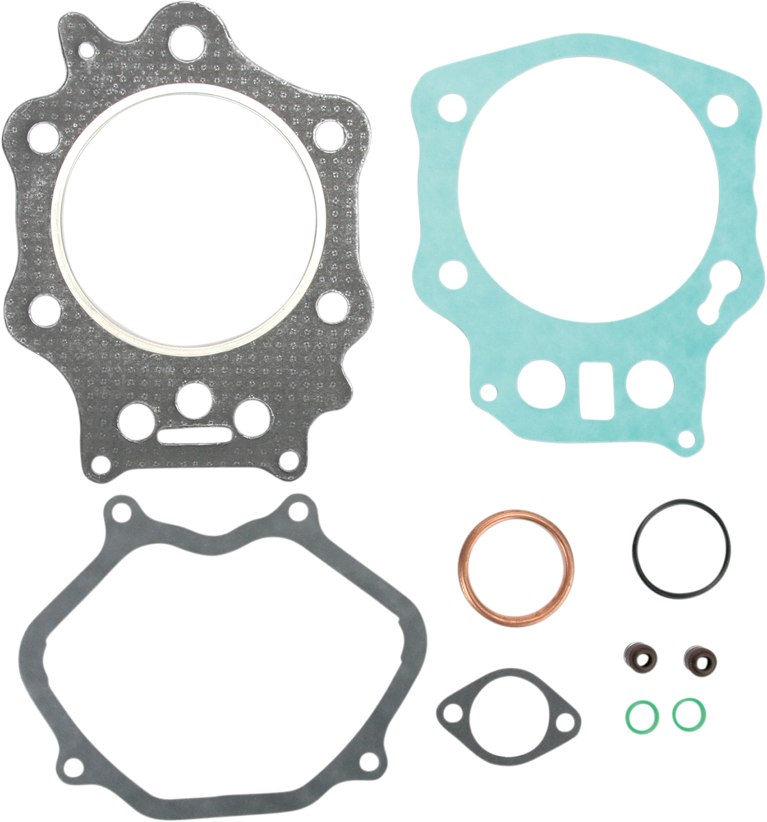 MOOSE RACING Top End Gasket Kit 810858MSE