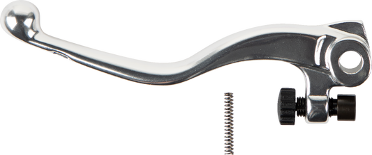 MOOSE RACING Clutch Lever - Silver H07-5941 CS