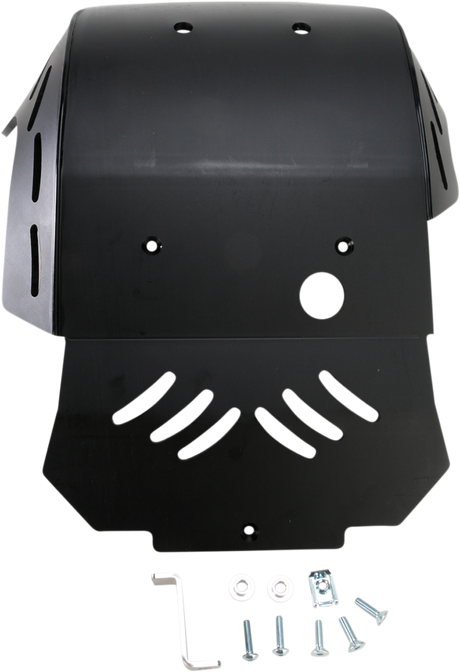 MOOSE RACING Pro Skid Plate - Yamaha - WR 250R/250X PX1037