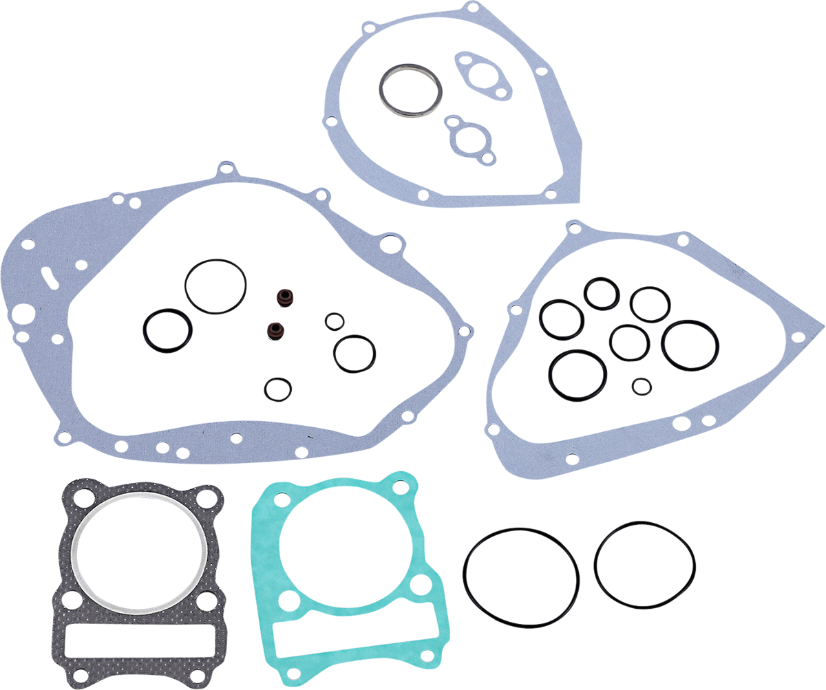 MOOSE RACING Complete Motor Gasket Kit 808532MSE