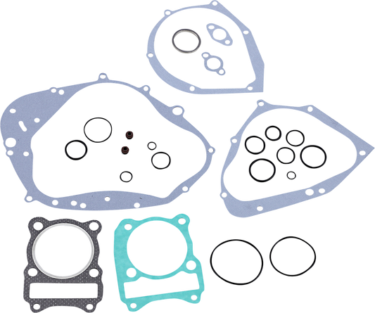 MOOSE RACING Complete Motor Gasket Kit 808532MSE