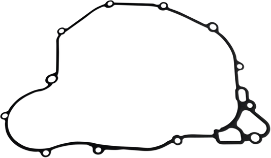 MOOSE RACING Inner Clutch Cover Gasket 816757MSE