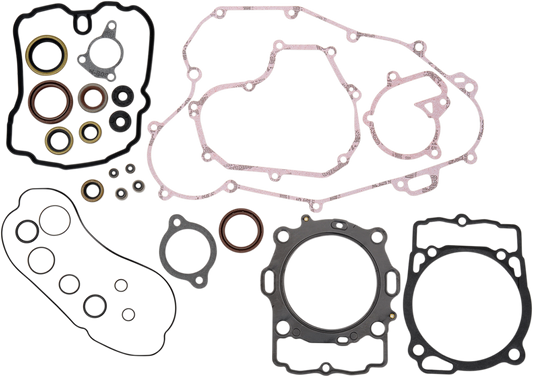 MOOSE RACING Motor Gasket Kit with Seal 811342MSE