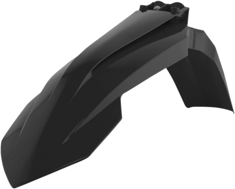 ACERBIS Front Fender - Black 2685940001