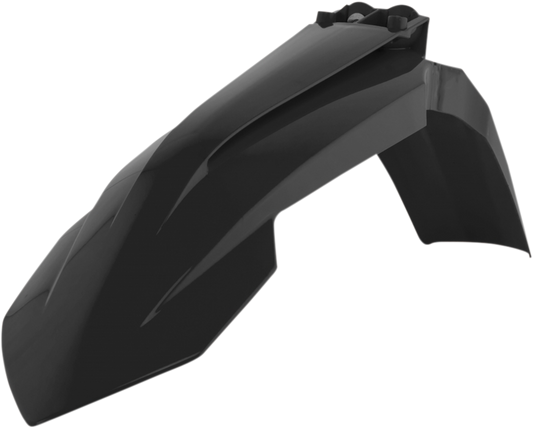 ACERBIS Front Fender - Black 2685940001