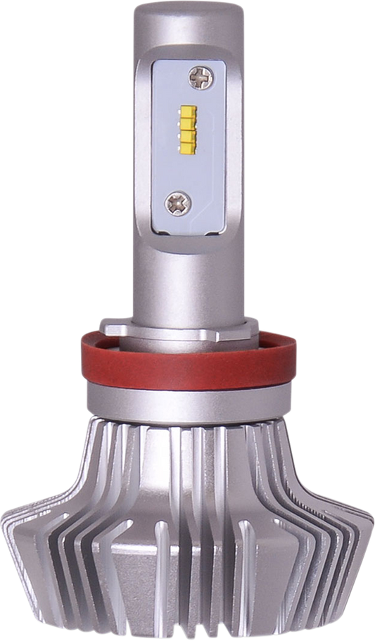PIAA H11 Platinum LED Bulb - 25W 16-77311