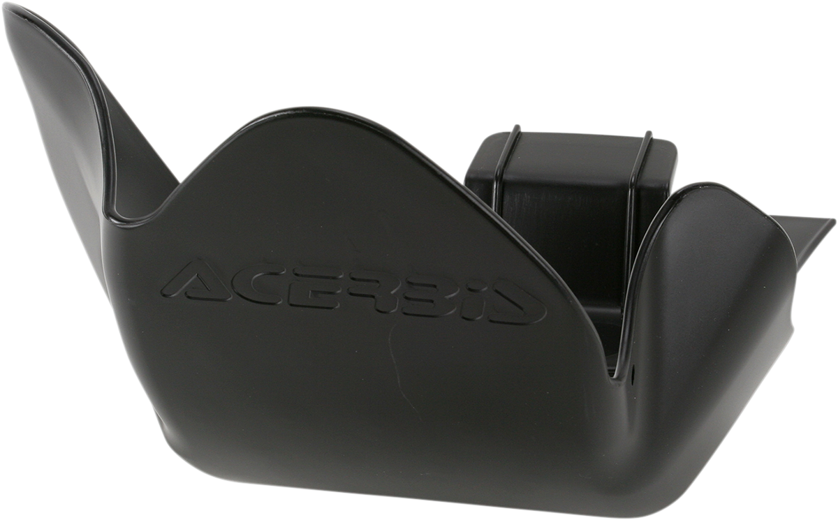 Protector de bajos ACERBIS - Negro - KX 250F 2160200001