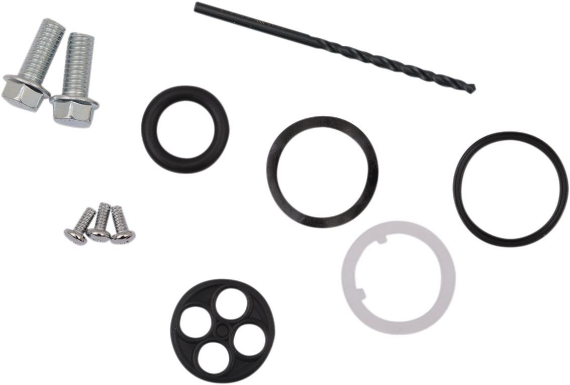 MOOSE RACING Fuel Petcock Rebuild Kit - Honda 60-1218