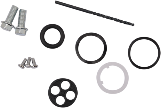 MOOSE RACING Fuel Petcock Rebuild Kit - Honda 60-1218