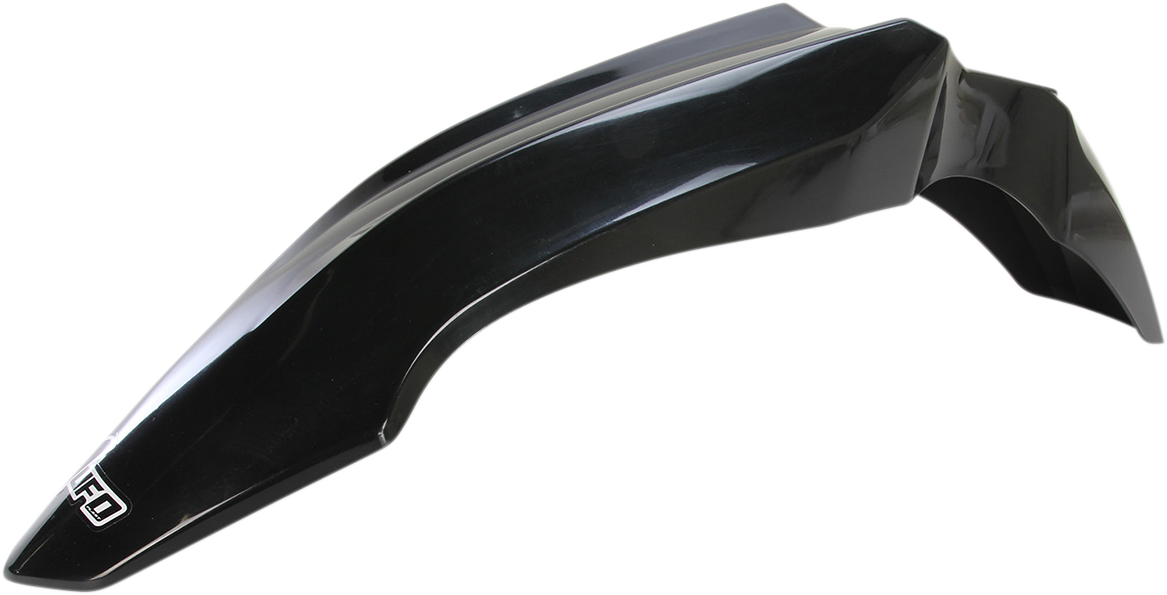 UFO Front Fender - Black HO04673-001