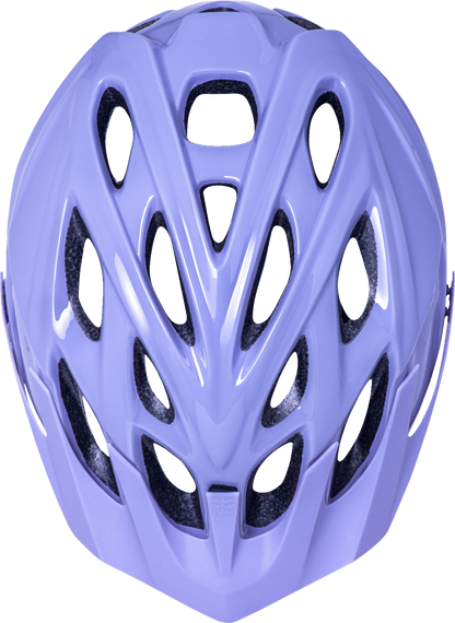 Casco KALI Chakra Solo - Púrpura pastel - L/XL 221221117