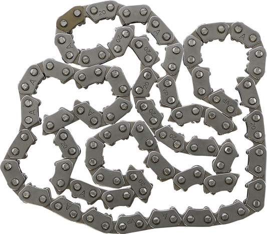 MOOSE RACING Cam Chain - 98XRH2015 x 112 Links MSEHC98XRH2015112