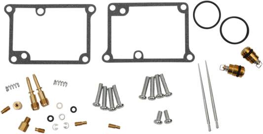 MOOSE RACING Carburetor Repair Kit - Yamaha 26-1383