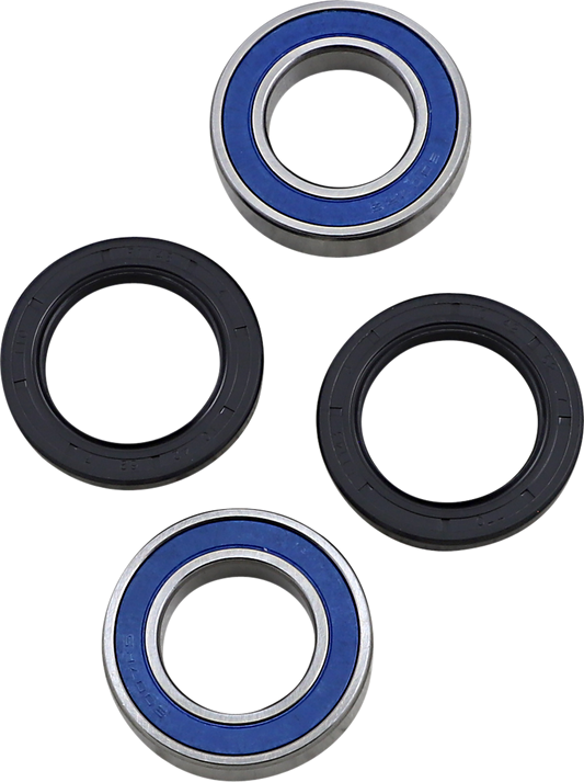 MOOSE RACING Wheel Bearing Kit - Rear 25-1314