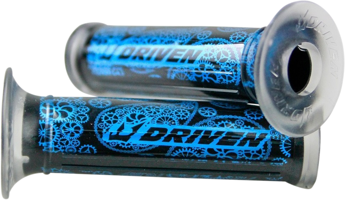 Puños DRIVEN RACING - Bandana - Azul D335 BL 