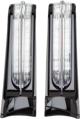 CIRO Filler Panel Accent Lights- Black 40003