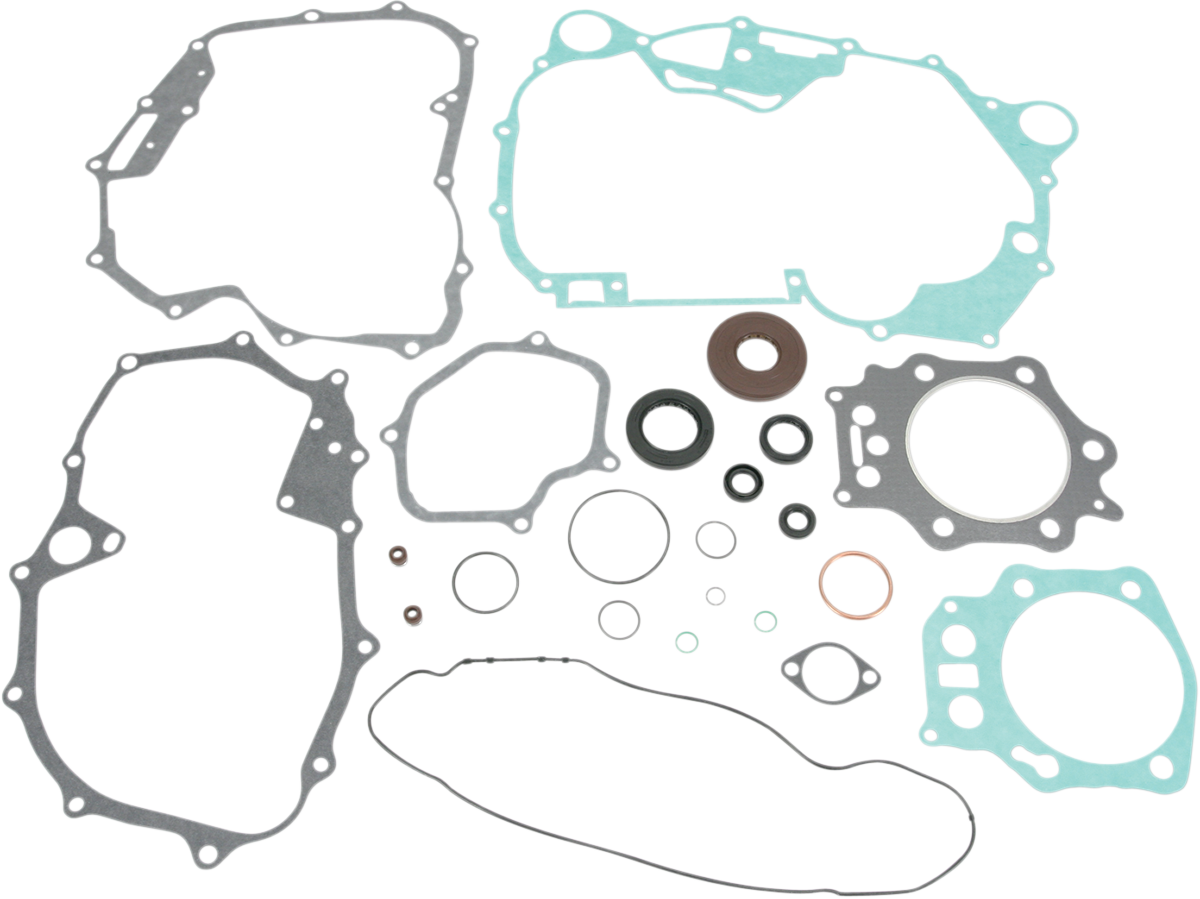 MOOSE RACING Motor Gasket Kit with Seal 811858MSE