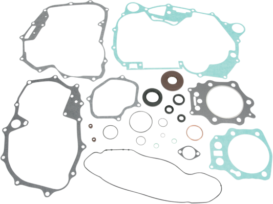 MOOSE RACING Motor Gasket Kit with Seal 811858MSE