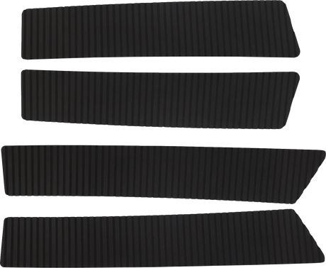 WSM Traction Mat - Black 012-311BLK